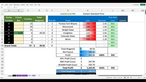 round robin bet payout calculator|Round Robin Parlay Calculator .